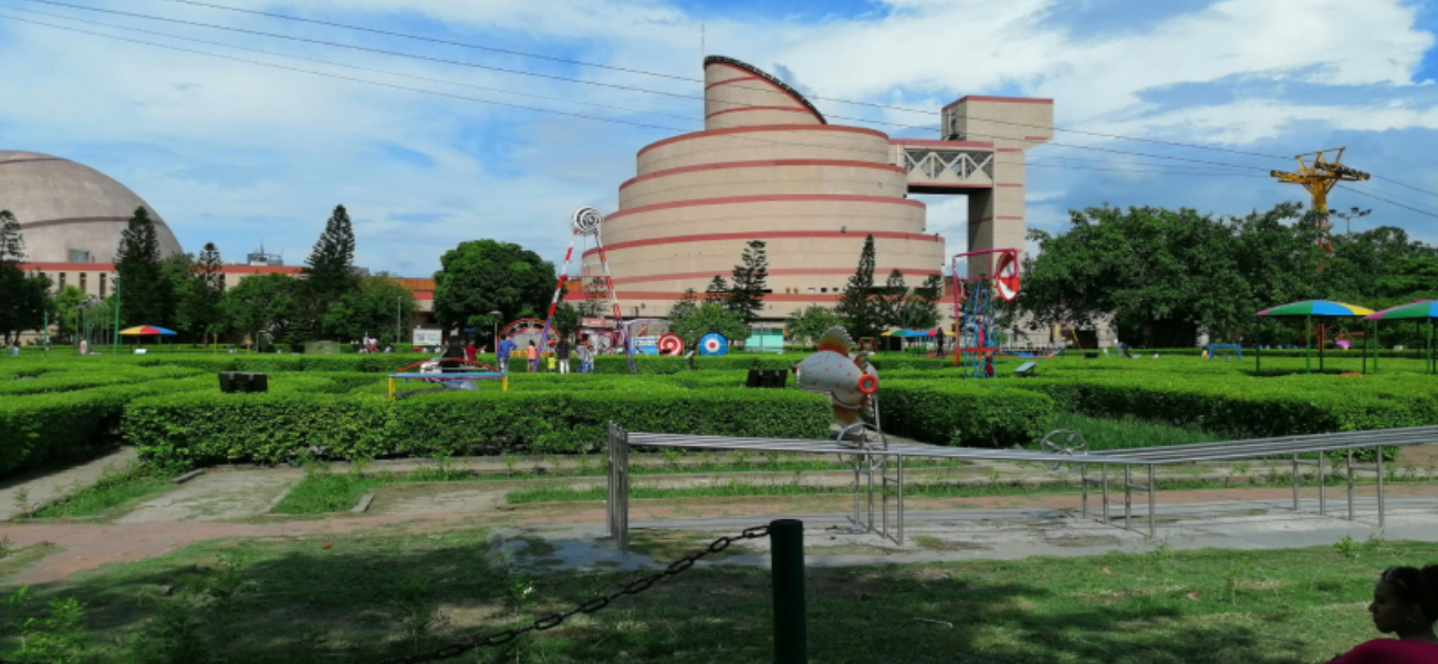 Distinctive, rare, exceptional - a truly unique experience.